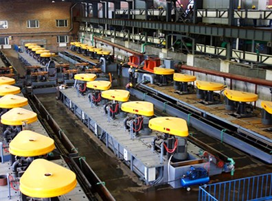 <a href="http://www.ftmmachine.com/products/production-lines/61.html" style="color:red">Flotation Separation Line</a>