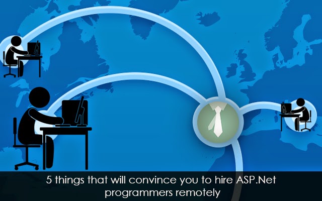 .net application development