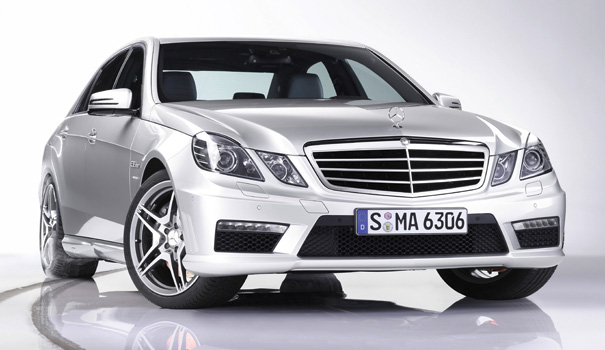 used Mercedes GLK