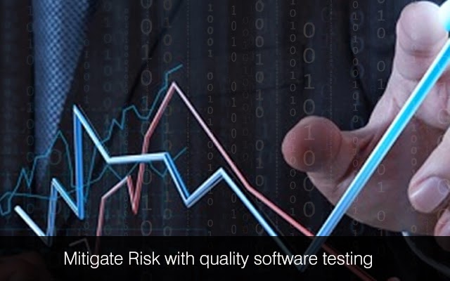 software testing services