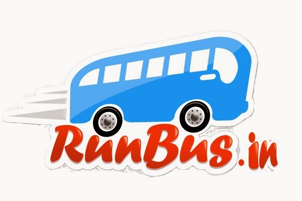 runBus Logo