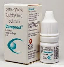 buy Bimatoprost online