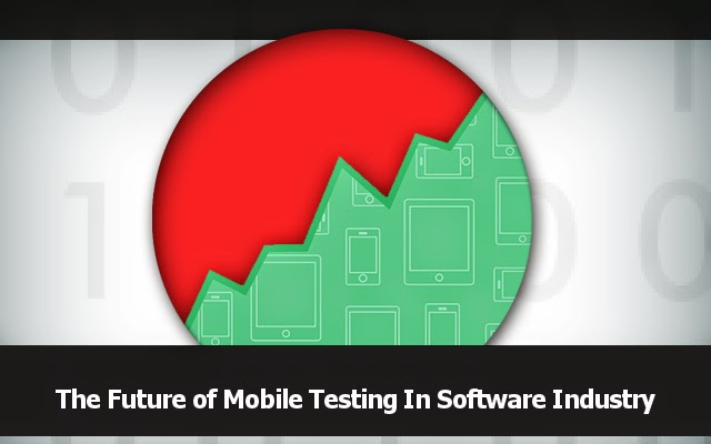 mobile testing services