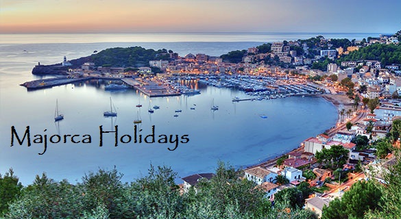 Majorca Holidays