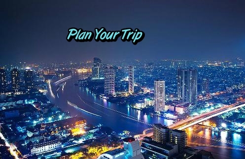 Plan Your Trip