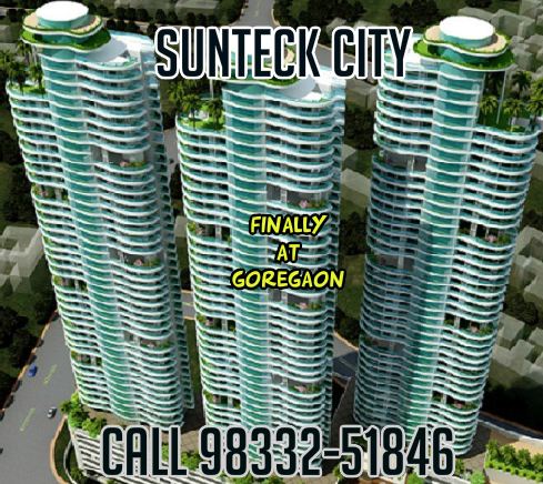 SUNTECK CITY