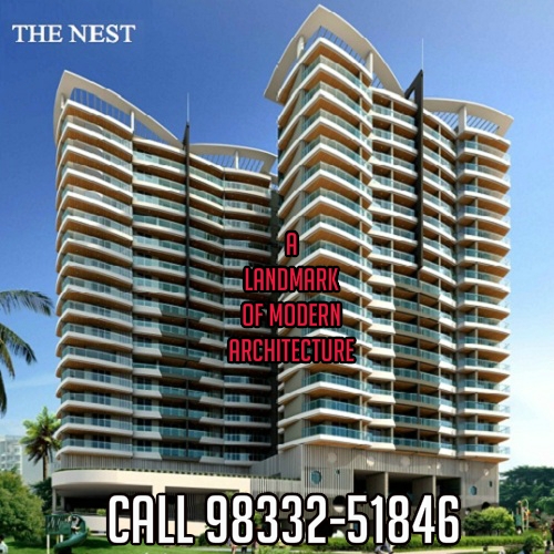THE NEST