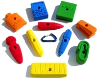 Picture of 10 Pack School Set 