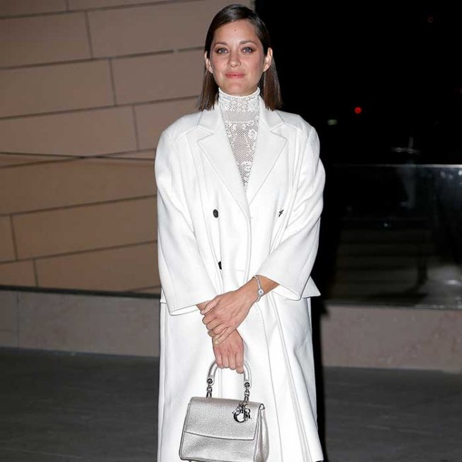 Marion Cotillard