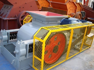 Roll Crusher