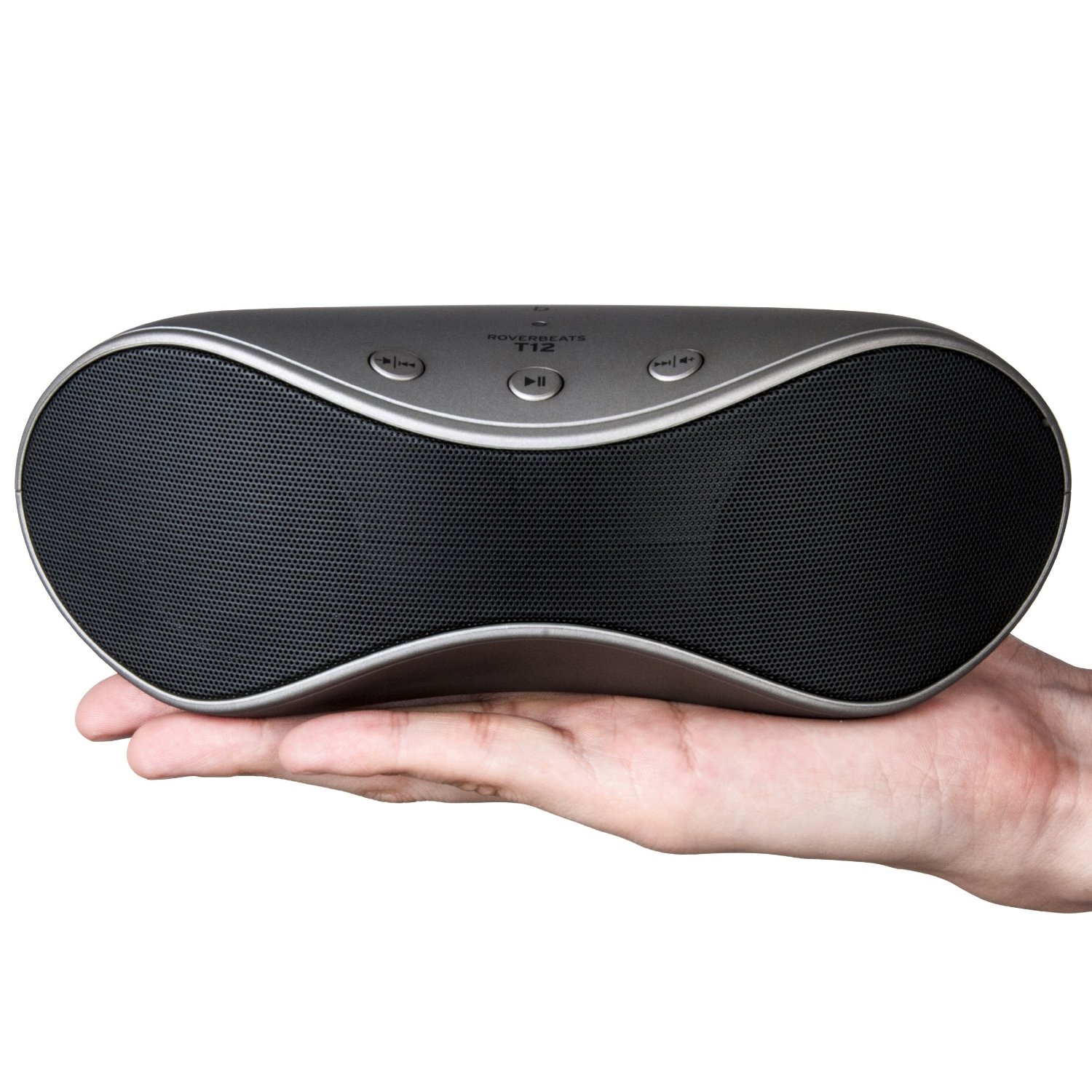  Etekcity T12 Portable Wireless Bluetooth Speaker
