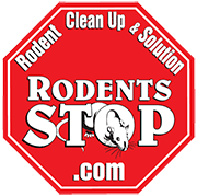 Rodents Stop Logo
