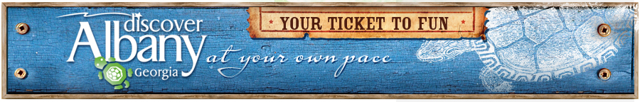 Albany Ga events
