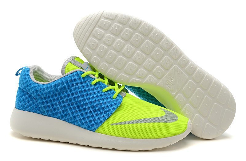 Nike Roshe Run Yeezy Femme