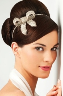 Bridal Hair Accessories