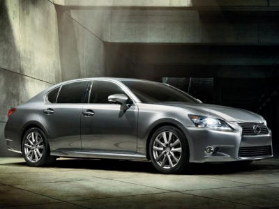 Used Lexus Houston Texas