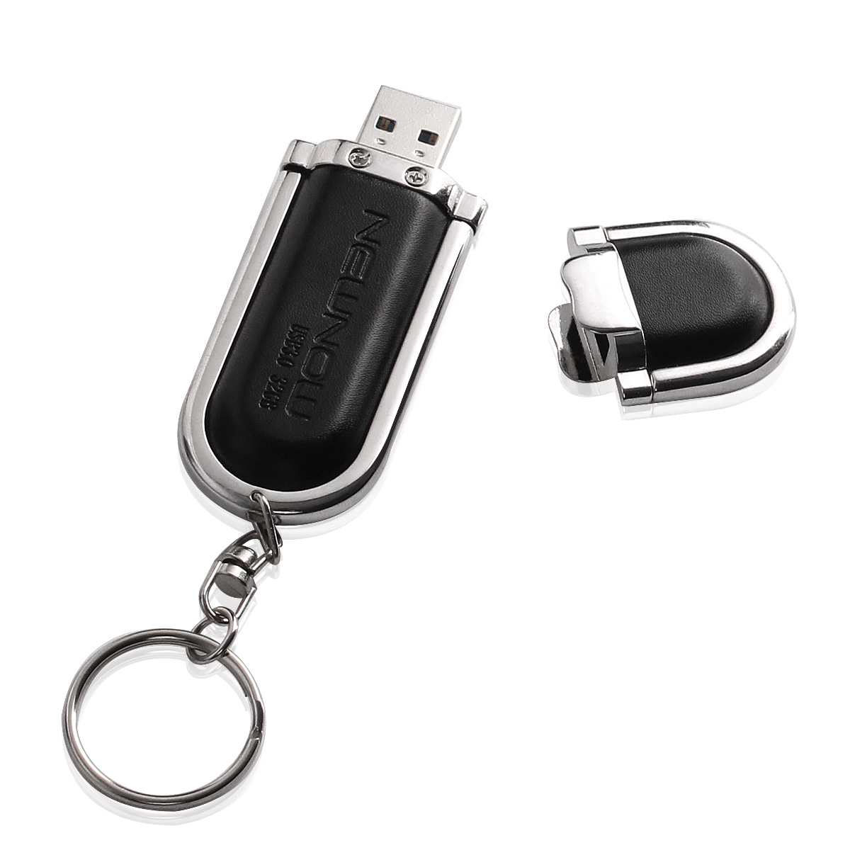 NewNow USB 3.0 High Speed Flash Memory Drive - 32GB