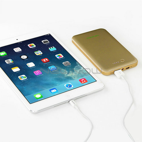 5000mAH battery packs