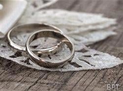 Wedding smarts: Before the 'I do's' remember these important insurance to do's