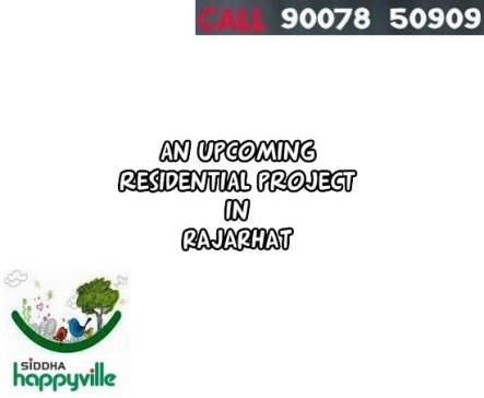 Siddha Happyville Rajarhat