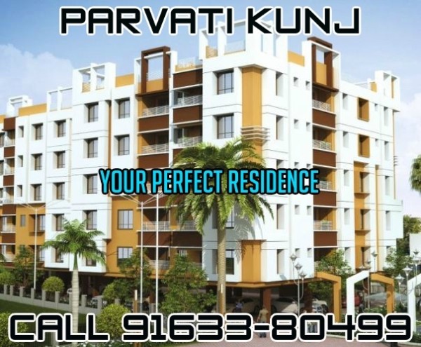 PARVATI KUNJ DUM DUM NAGER BAZAR KOLKATA