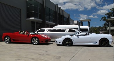 airport transfer Sydney, rolls royce phantom hire Sydney