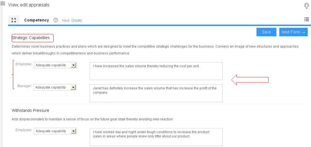 compare-employee-and-manager-ratings