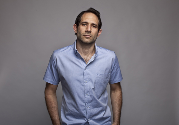 Dov Charney